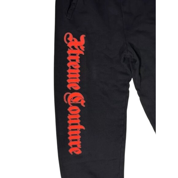 Xtreme Couture By Affliction Men's Sweatpants Jogger Lost Squadron - Picture 9 of 11